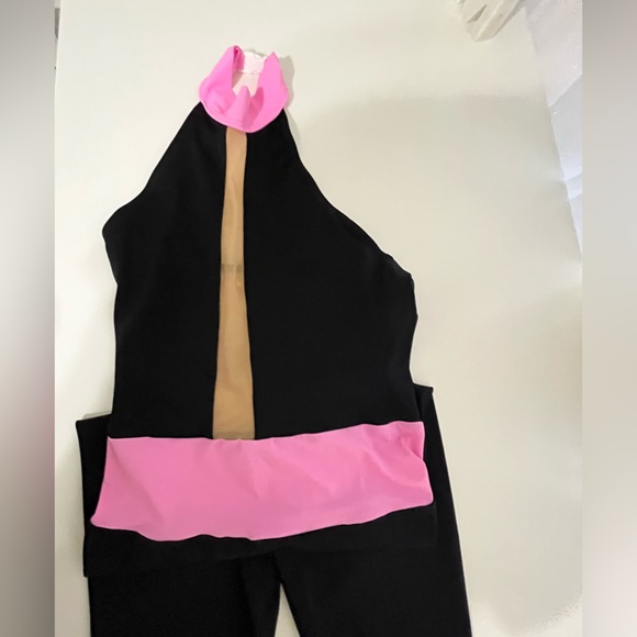 Parker May Designs Unitard - Picture 2 of 4